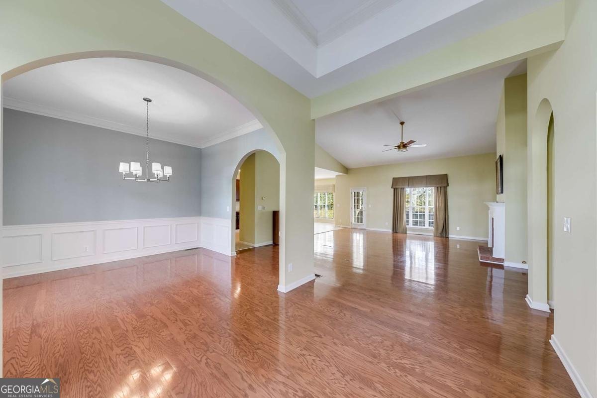 1151 Emperor Lane Hoschton - 8