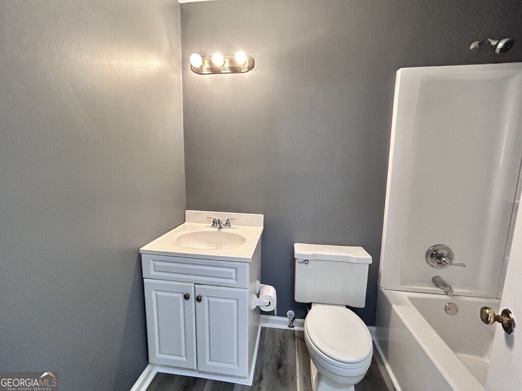 3014 Kathy Lane Conyers - 14