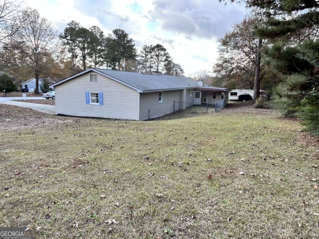 3014 Kathy Lane Conyers - 16