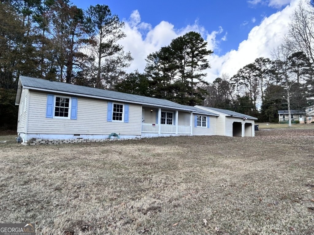 3014 Kathy Lane Conyers - Photo 21