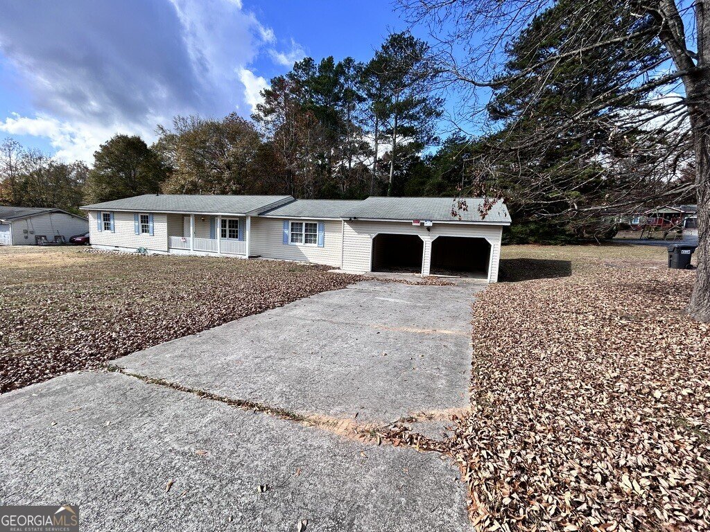 3014 Kathy Lane Conyers - Photo 22