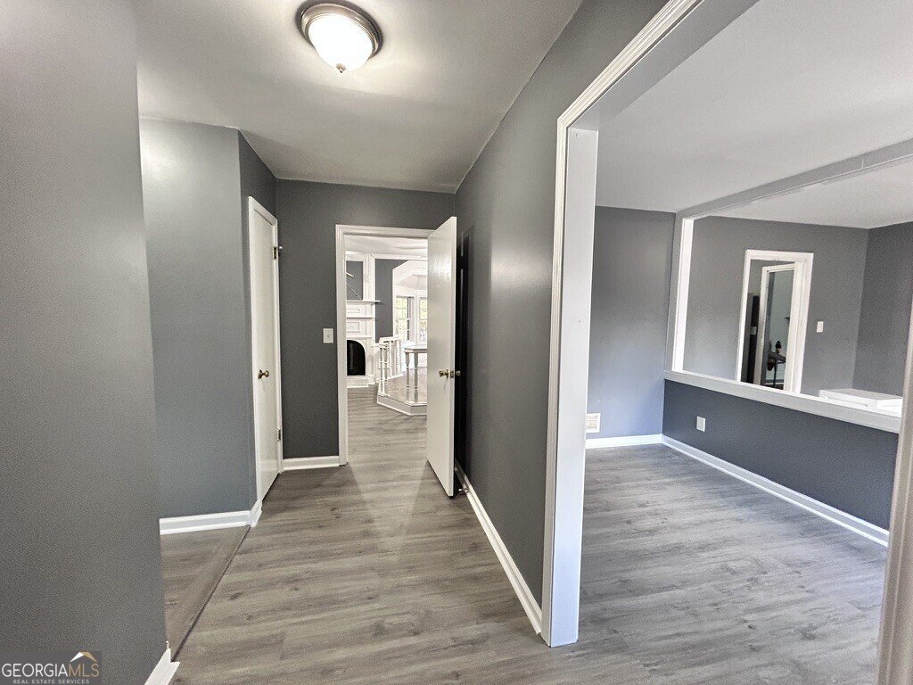 3014 Kathy Lane Conyers - 3