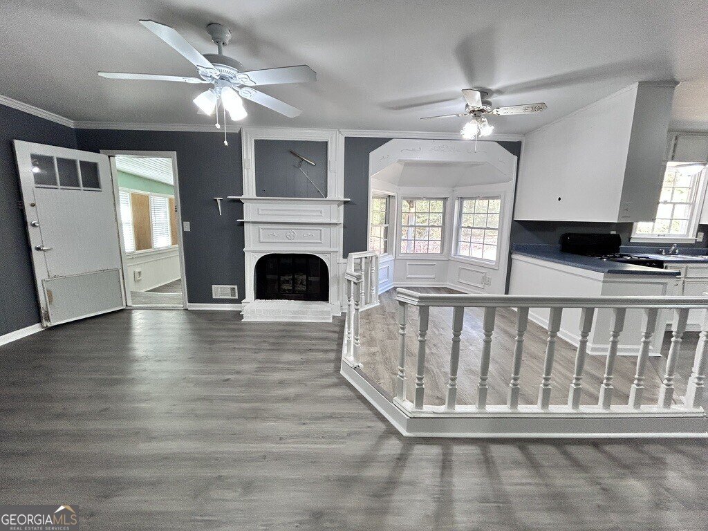 3014 Kathy Lane Conyers - 7