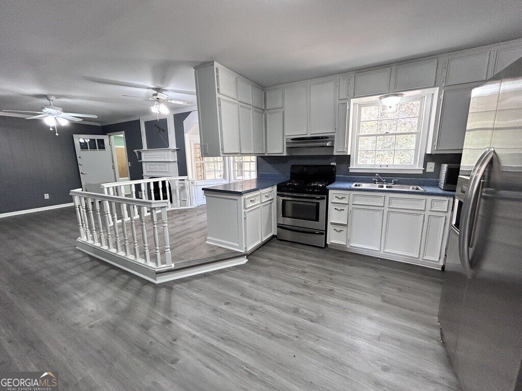 3014 Kathy Lane Conyers - 8