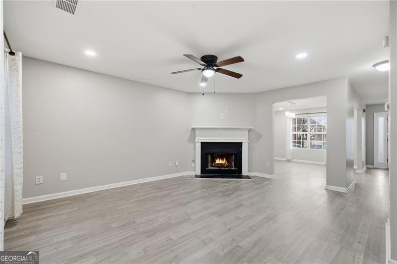 3301 Pine Grove Circle Atlanta - 1