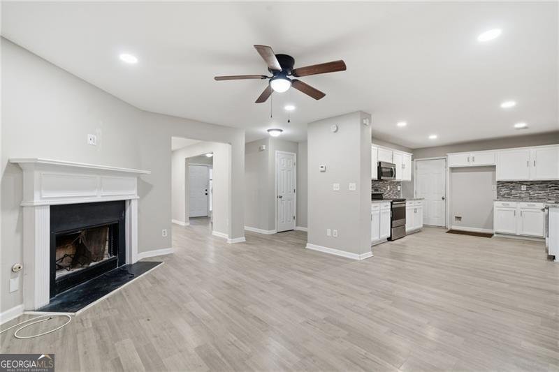 3301 Pine Grove Circle Atlanta - 2