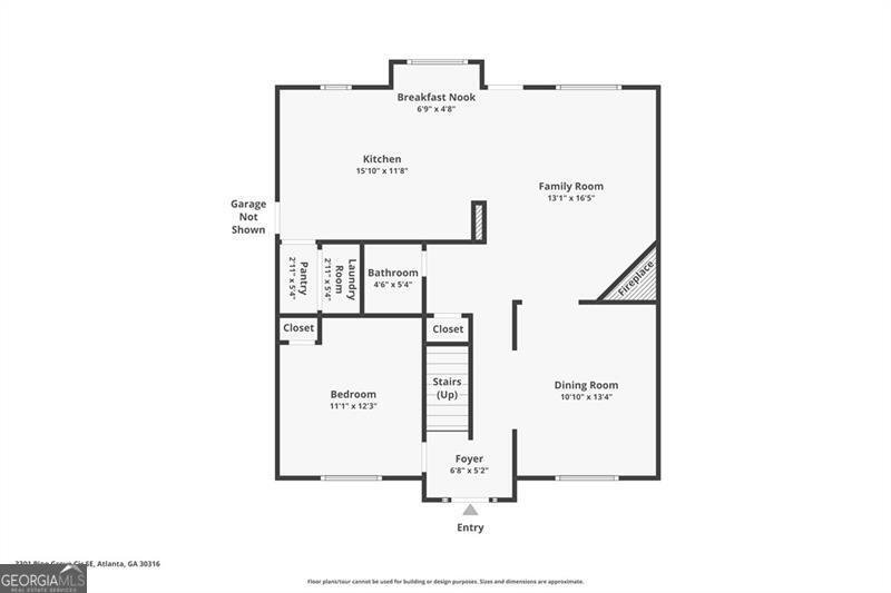 3301 Pine Grove Circle Atlanta - 23