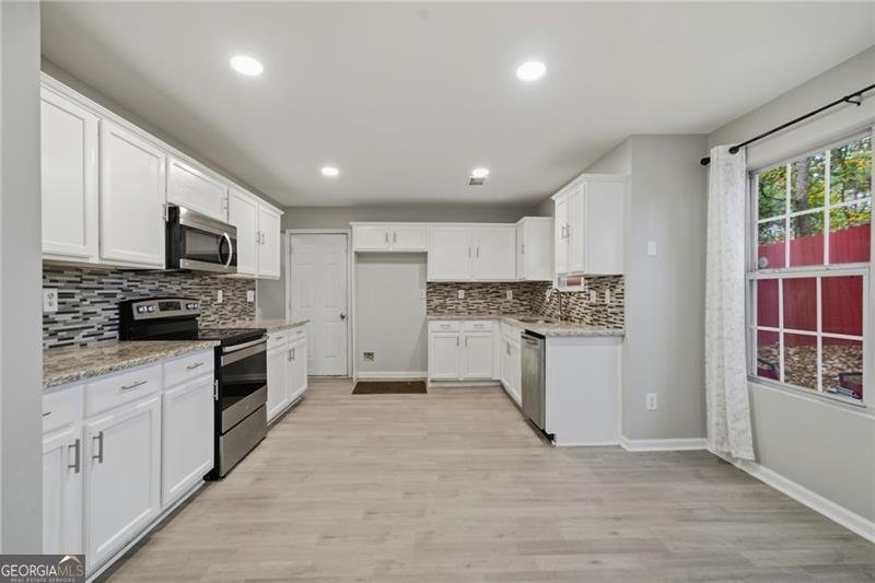 3301 Pine Grove Circle Atlanta - 3