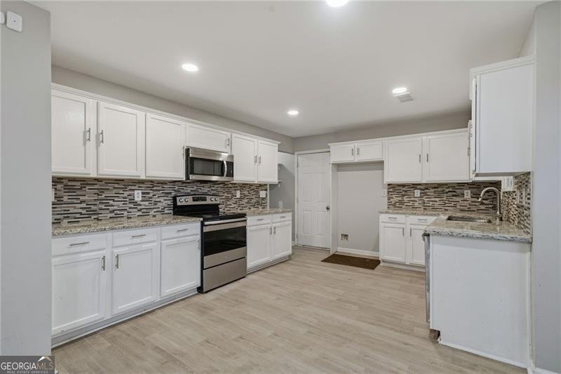 3301 Pine Grove Circle Atlanta - 4