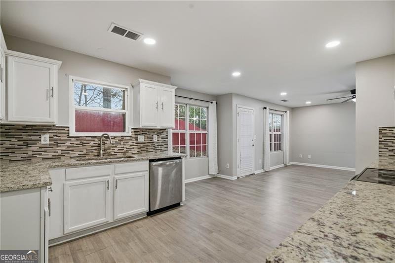 3301 Pine Grove Circle Atlanta - 5