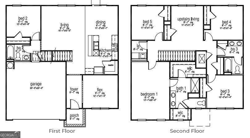 1052 Lakes Boulevard Brunswick - 3