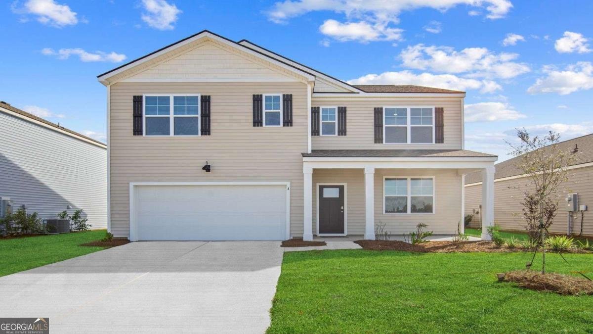 1052 Lakes Boulevard Brunswick - 4