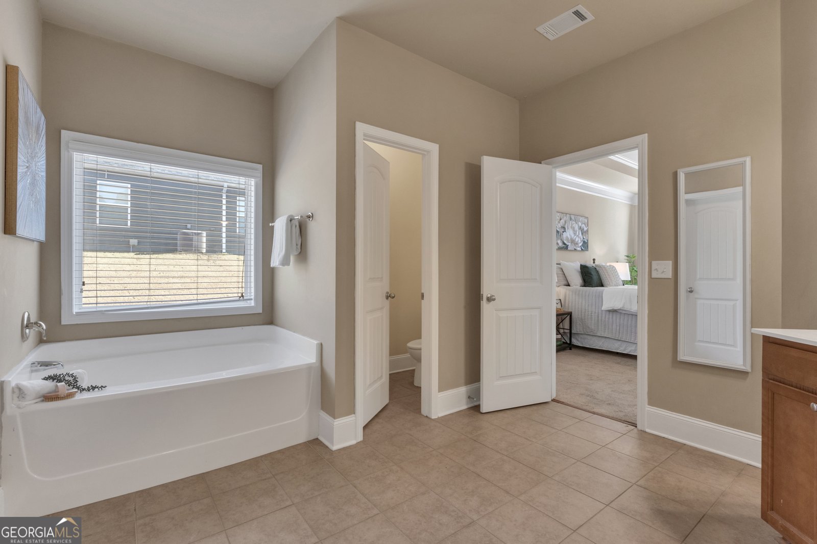 170 Savannah Drive Senoia - 14