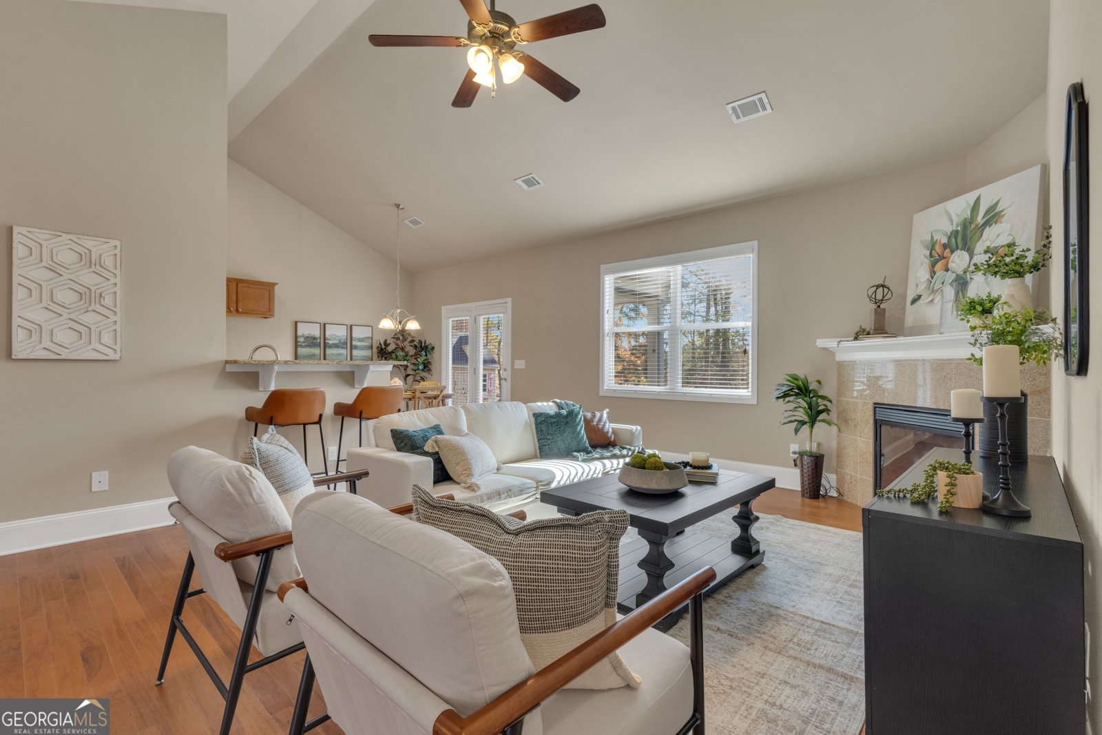 170 Savannah Drive Senoia - 18