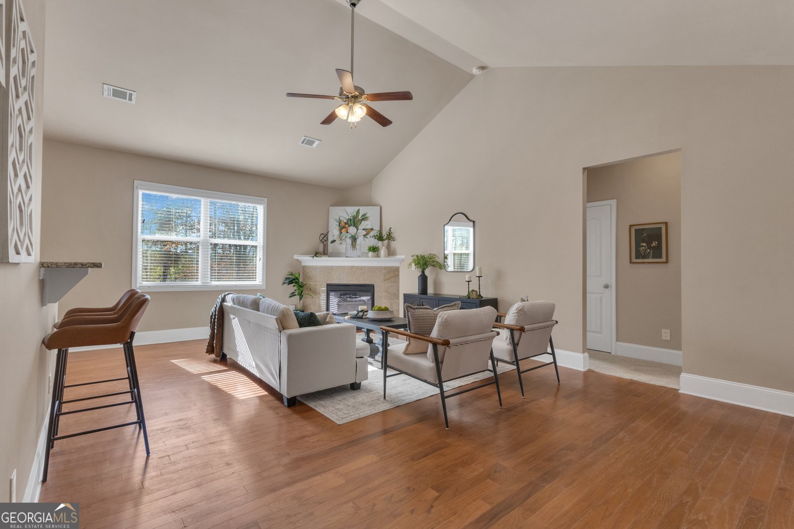 170 Savannah Drive Senoia - 19