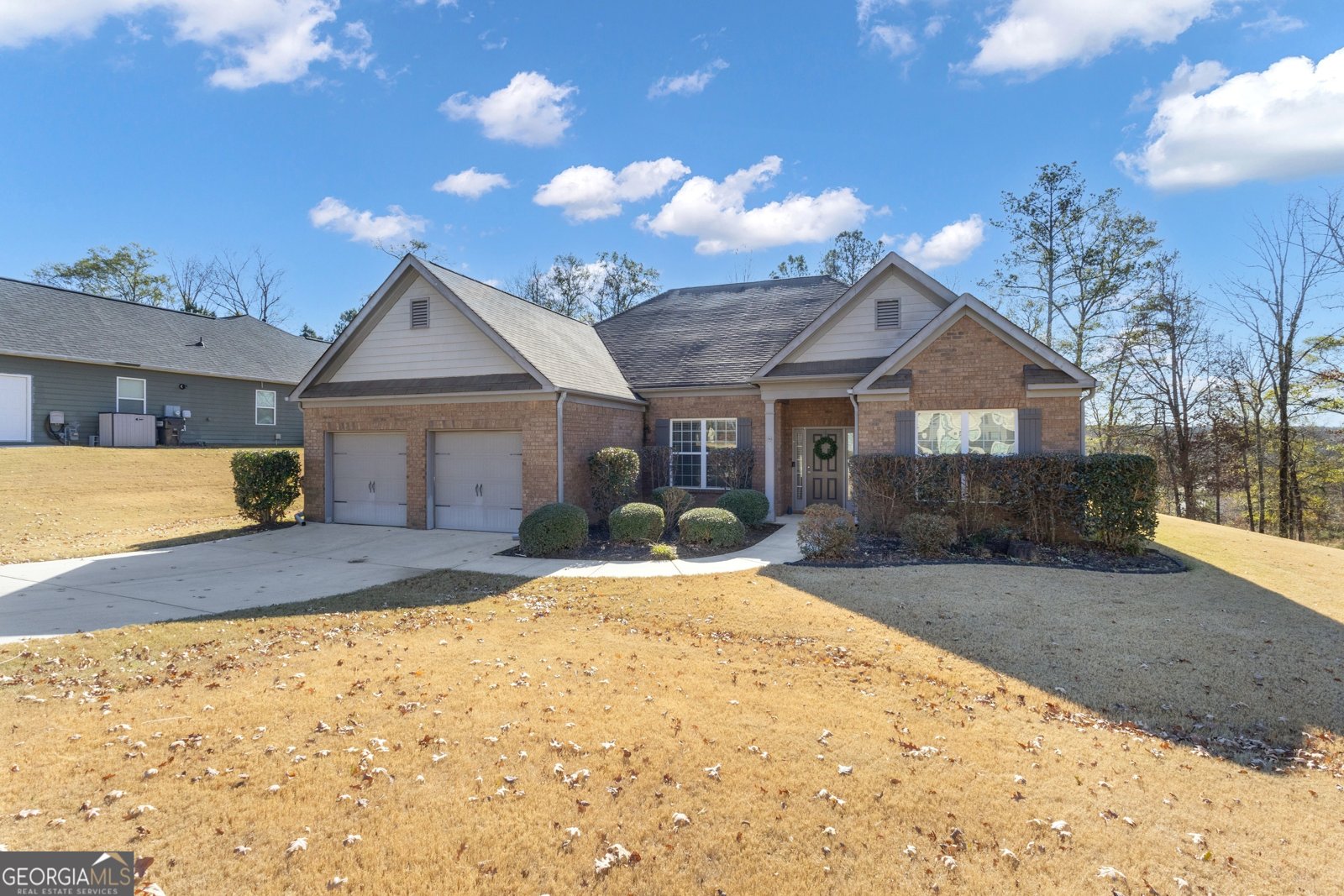 170 Savannah Drive Senoia - 2