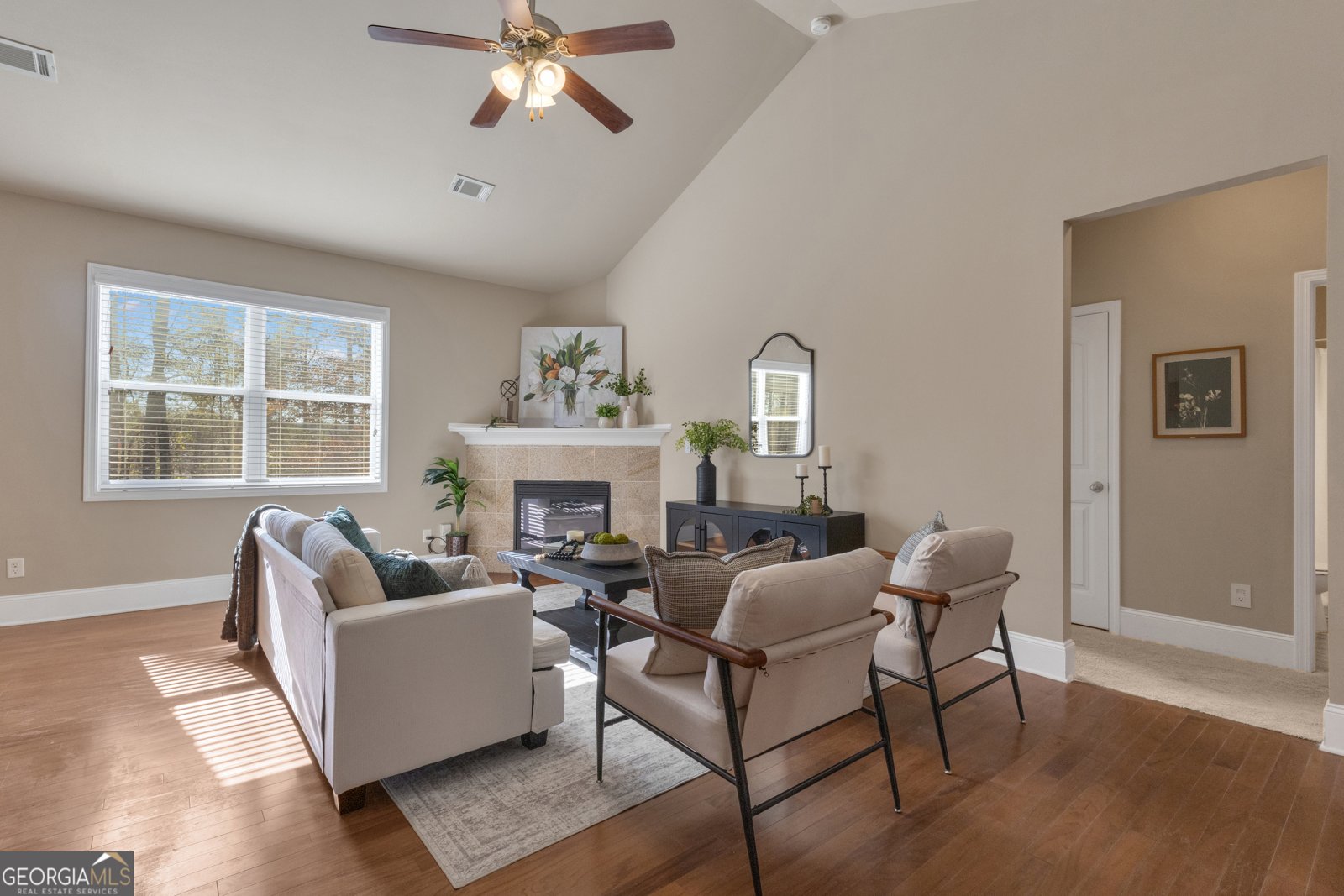 170 Savannah Drive Senoia - 20