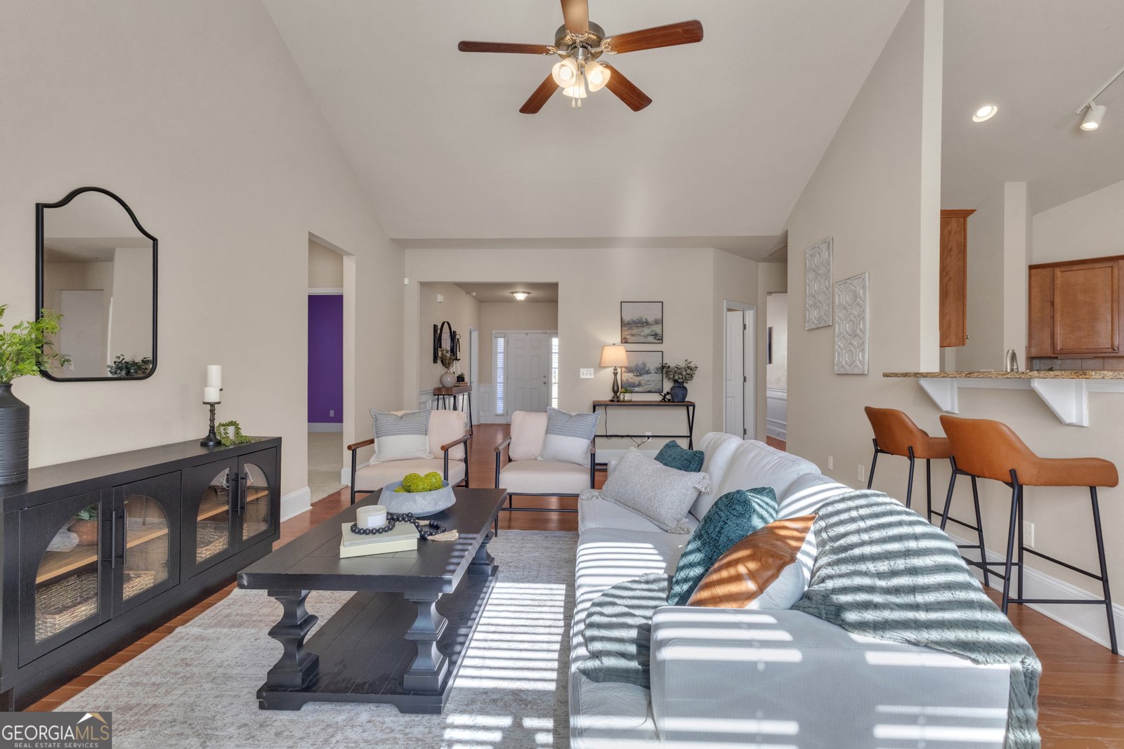 170 Savannah Drive Senoia - 22