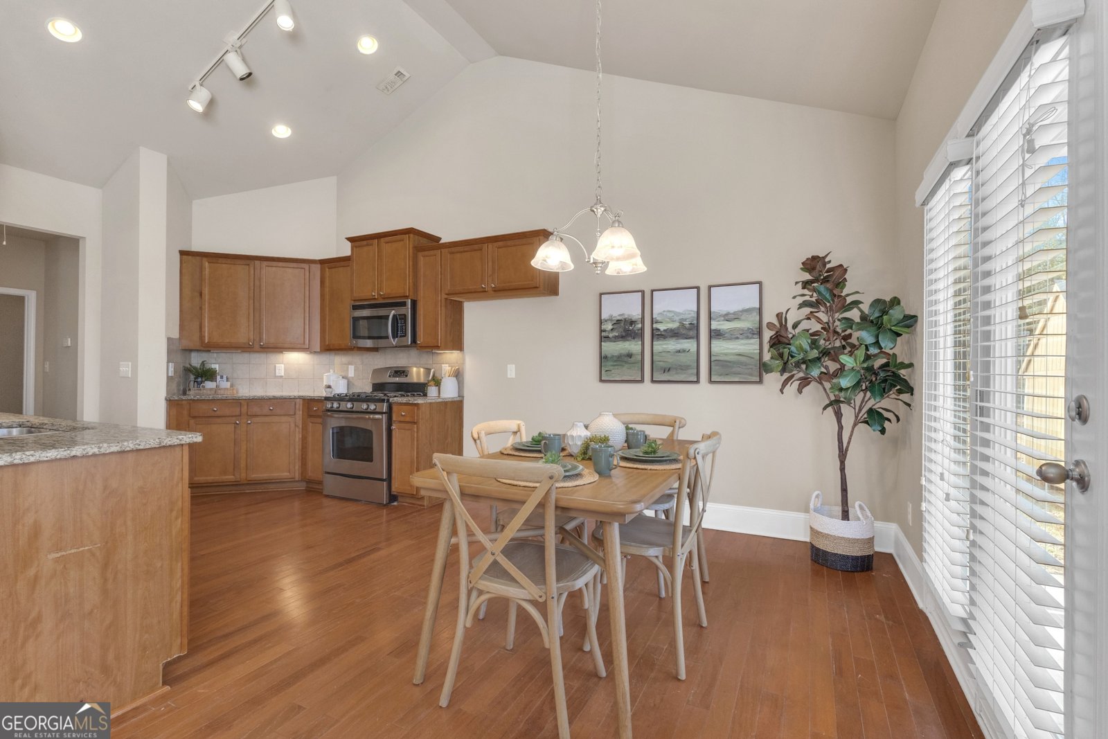 170 Savannah Drive Senoia - 24