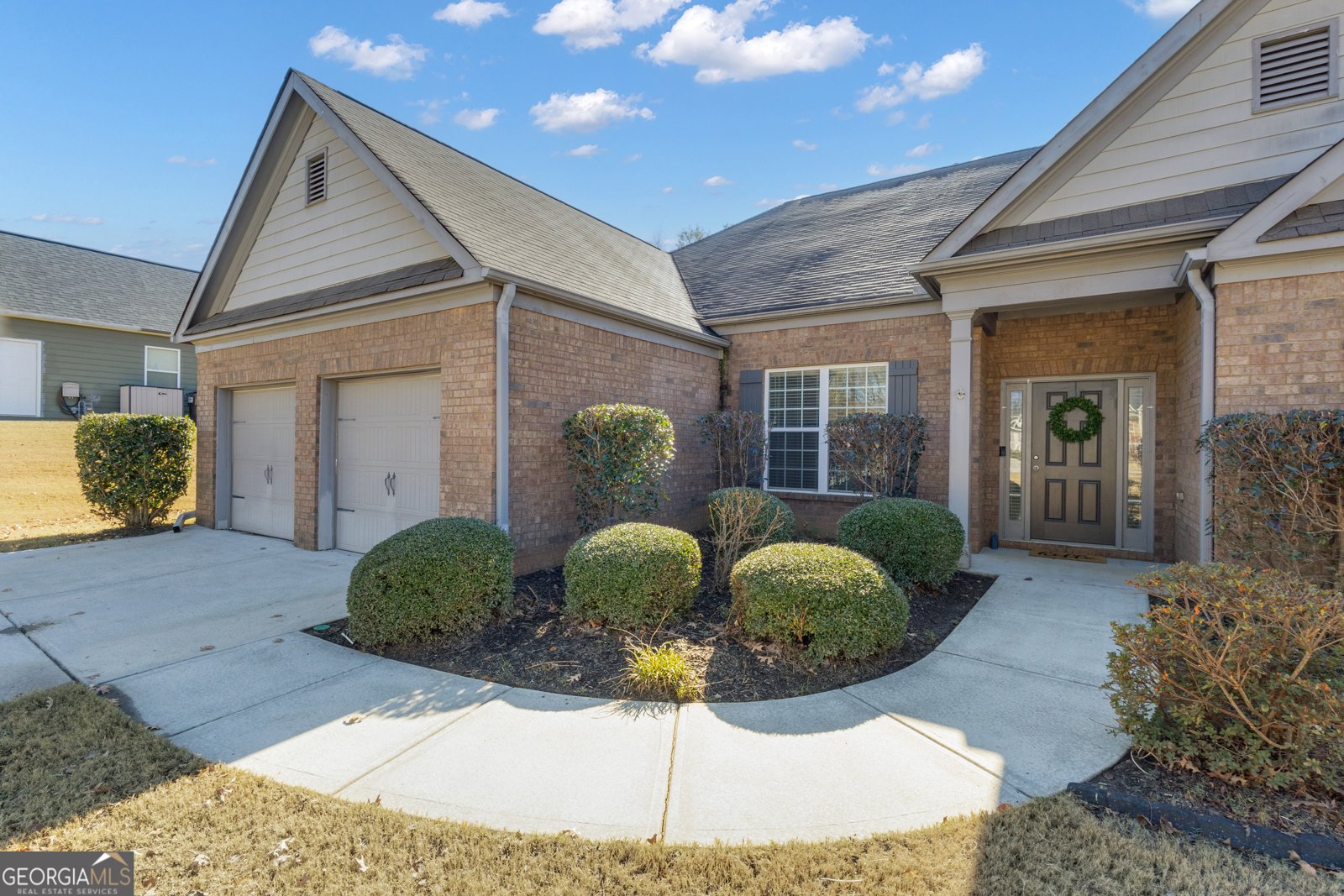 170 Savannah Drive Senoia - 3