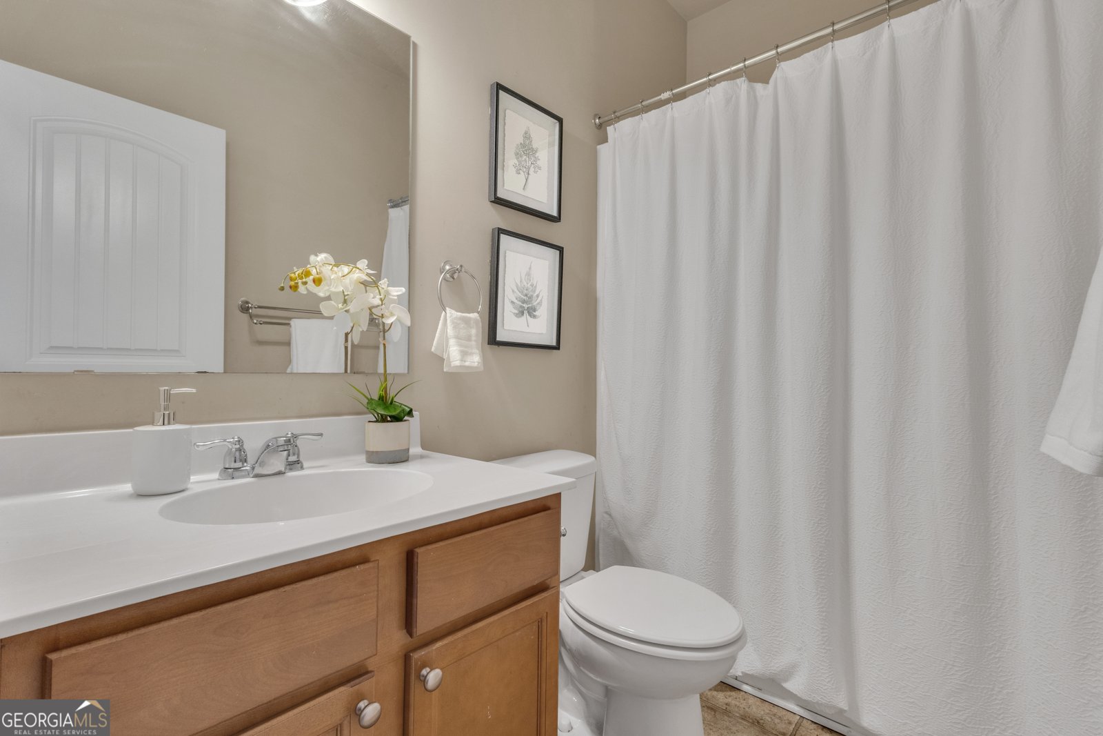 170 Savannah Drive Senoia - 34