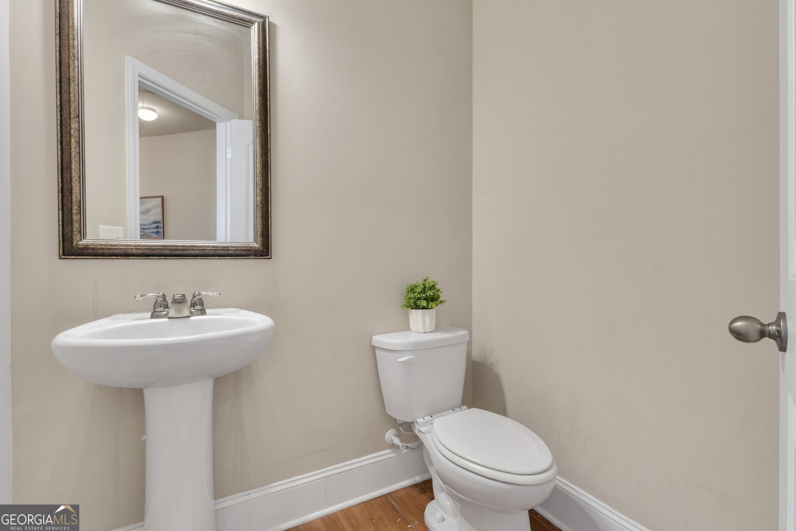 170 Savannah Drive Senoia - 35