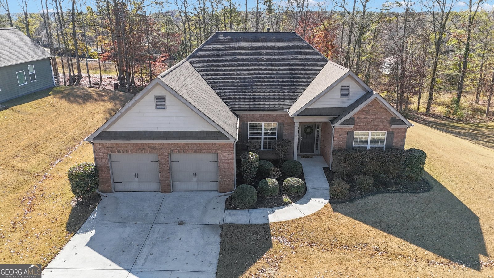 170 Savannah Drive Senoia - 42