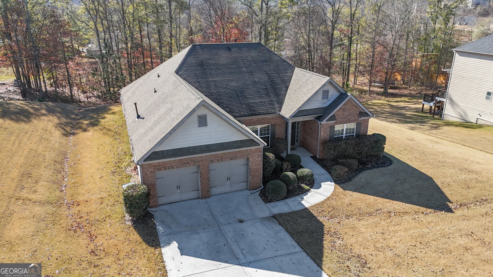 170 Savannah Drive Senoia - 43