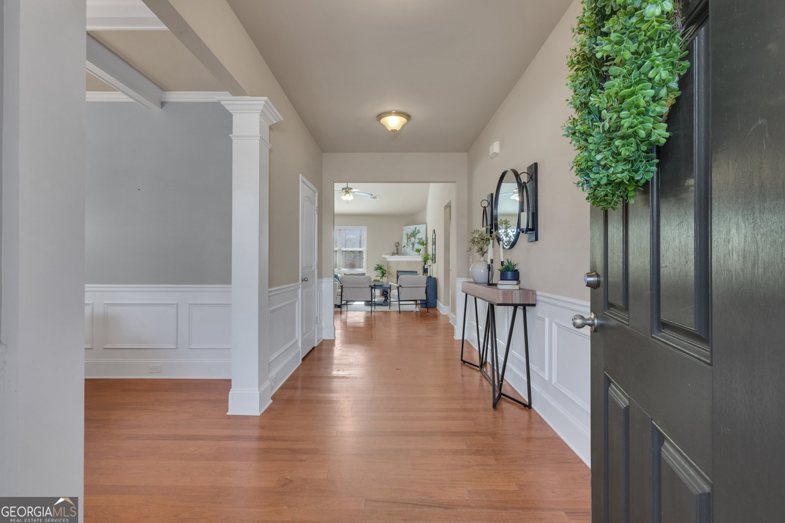 170 Savannah Drive Senoia - 5