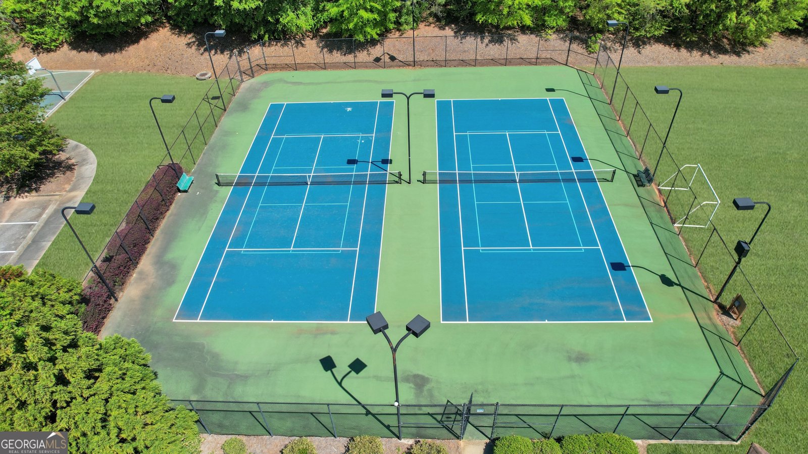 170 Savannah Drive Senoia - 52