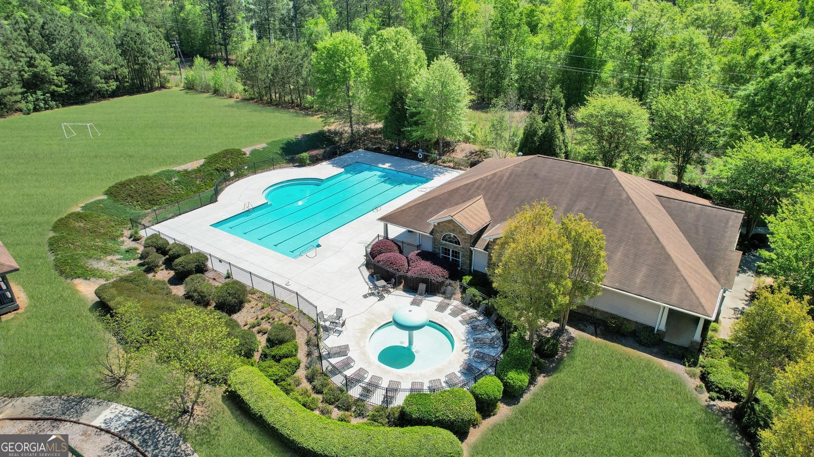 170 Savannah Drive Senoia - 53