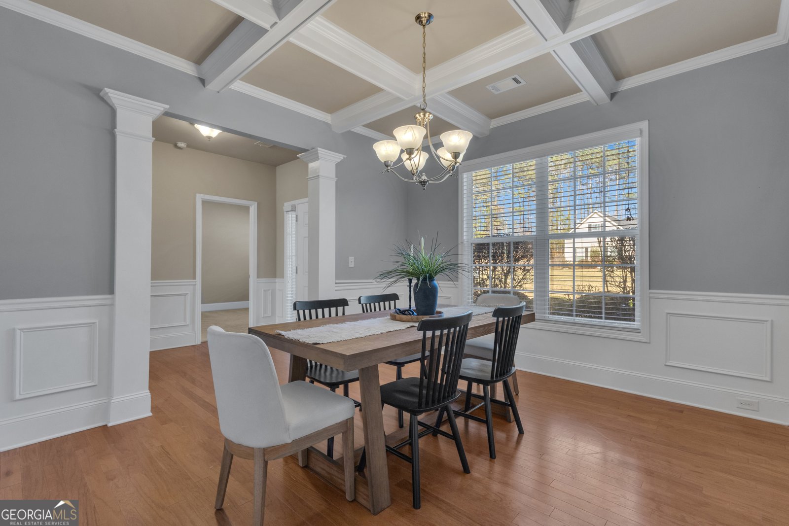 170 Savannah Drive Senoia - 7