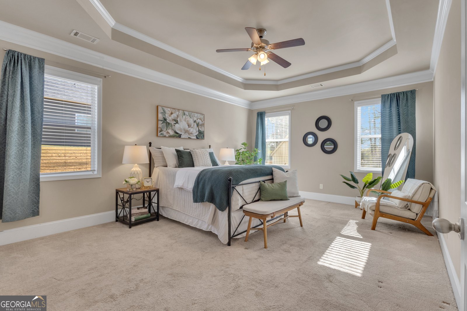 170 Savannah Drive Senoia - 8