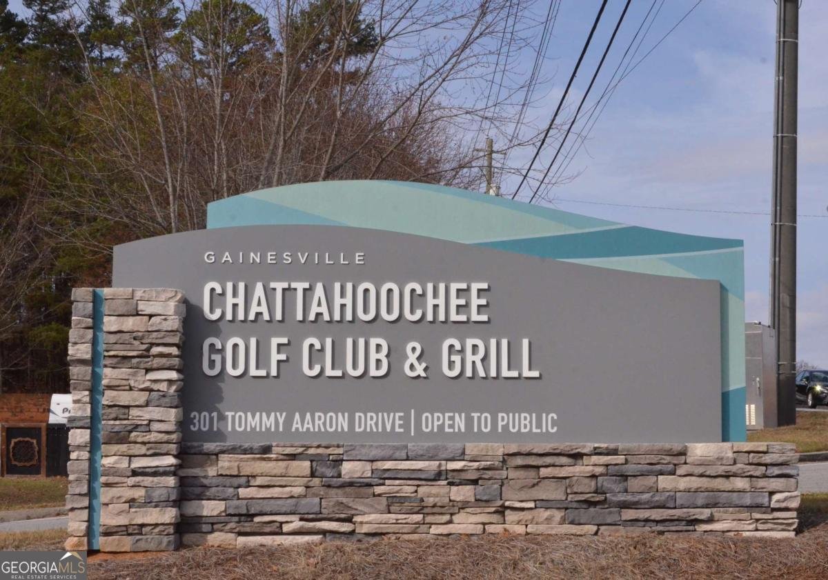 3476 Edgewood Circle Gainesville - 29