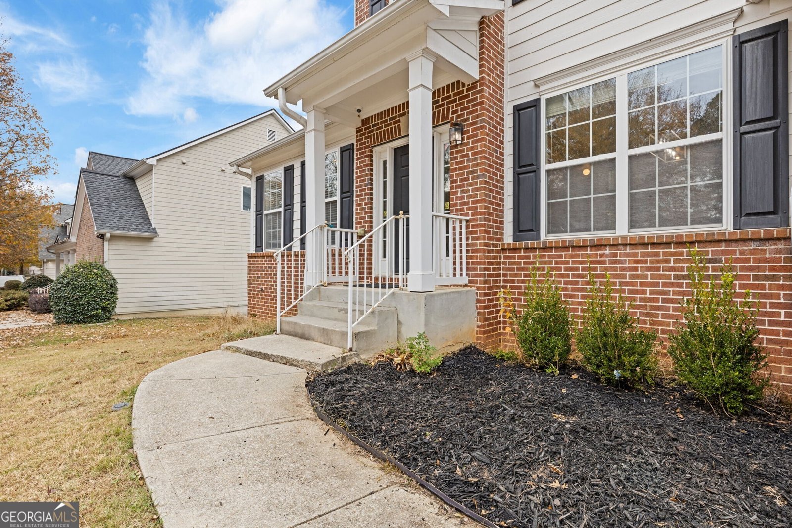 2813 Glenlocke Way Atlanta - 4