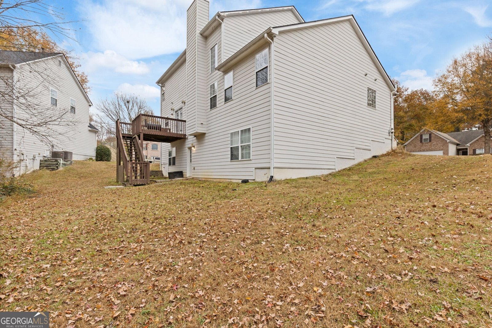 2813 Glenlocke Way Atlanta - 45