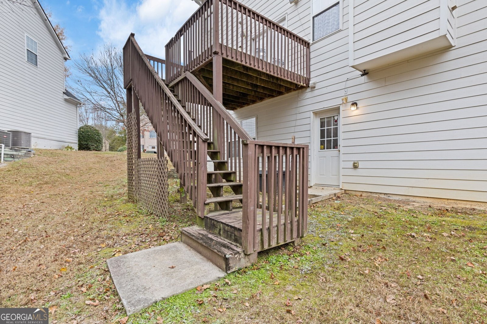 2813 Glenlocke Way Atlanta - 46