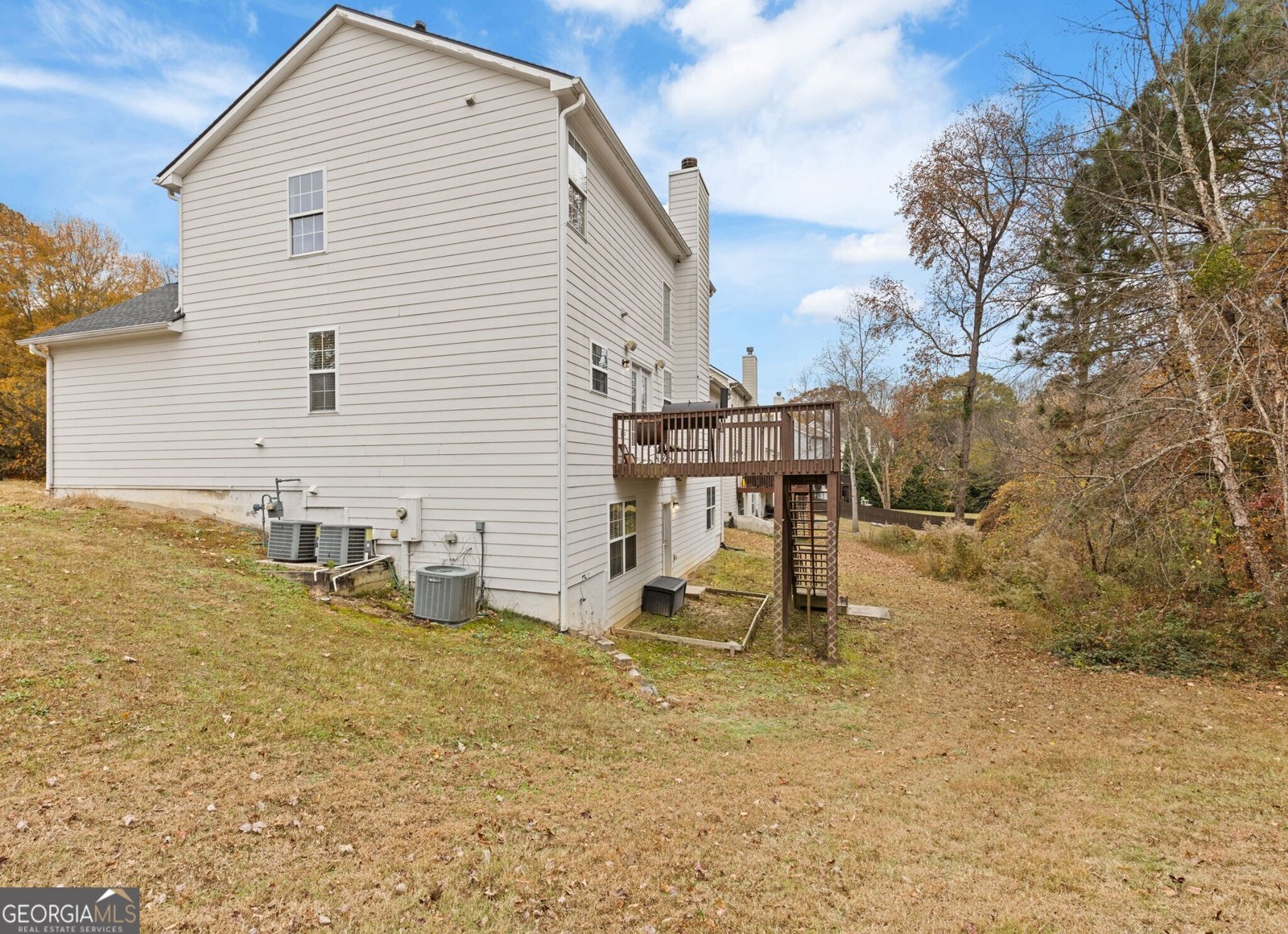 2813 Glenlocke Way Atlanta - 47