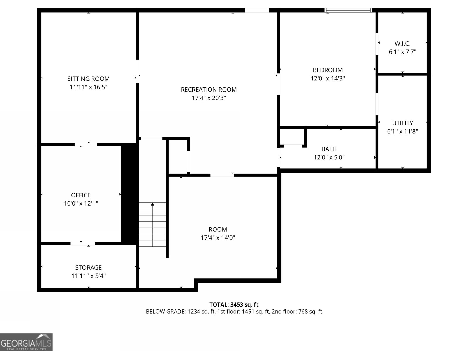 2813 Glenlocke Way Atlanta - 48