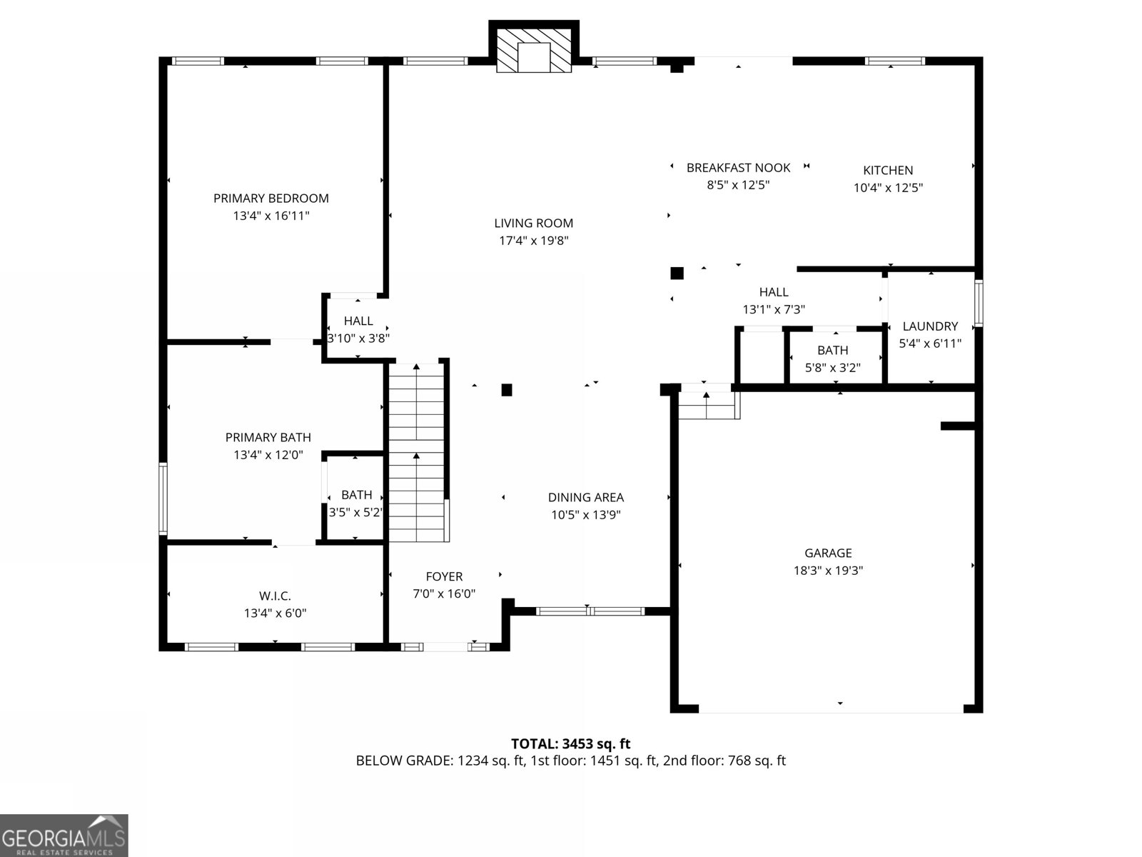 2813 Glenlocke Way Atlanta - 49