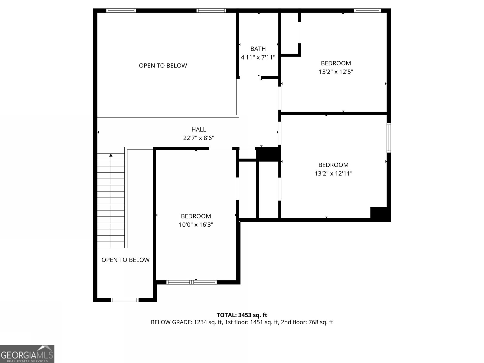 2813 Glenlocke Way Atlanta - 50