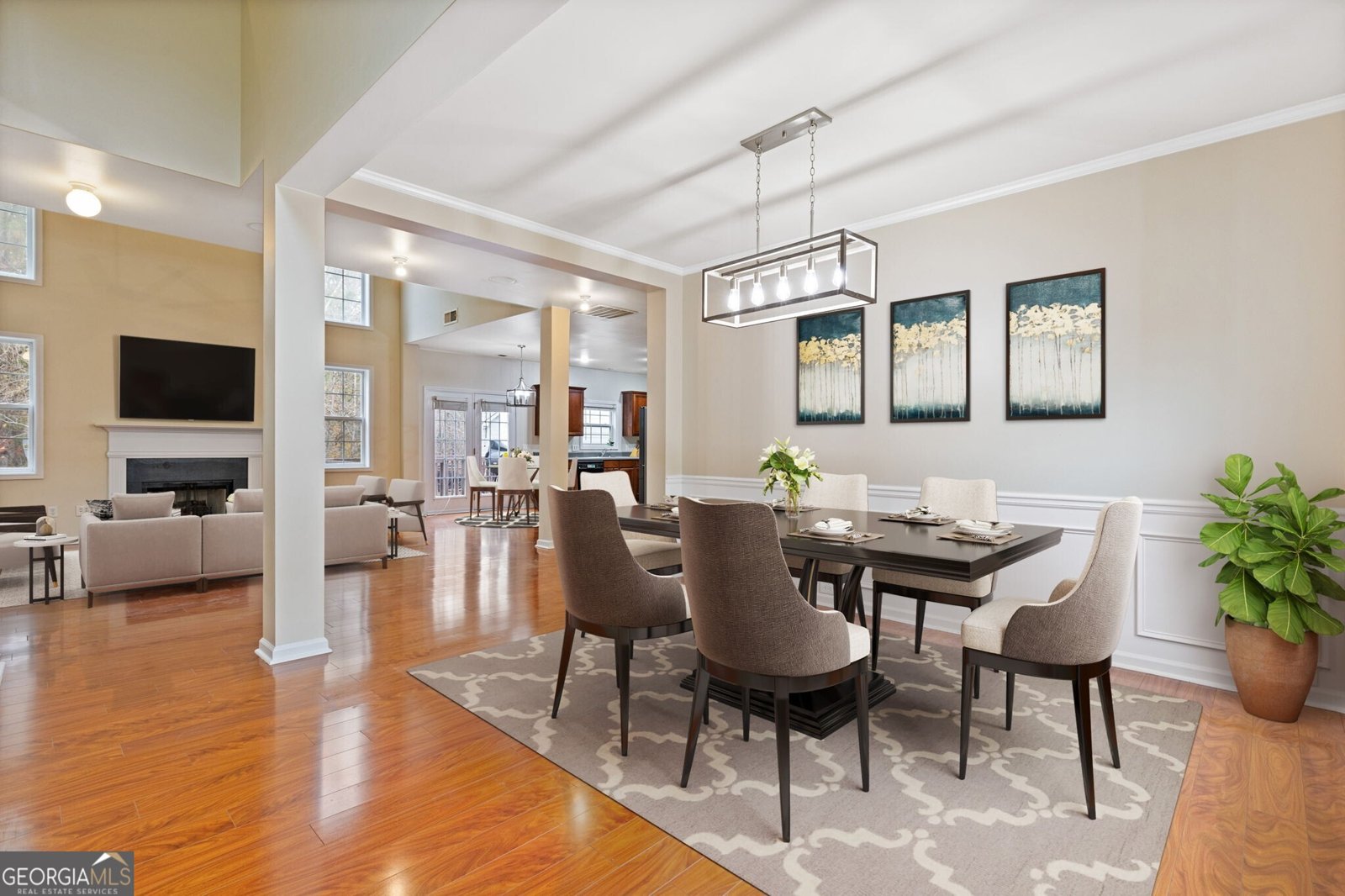 2813 Glenlocke Way Atlanta - 6