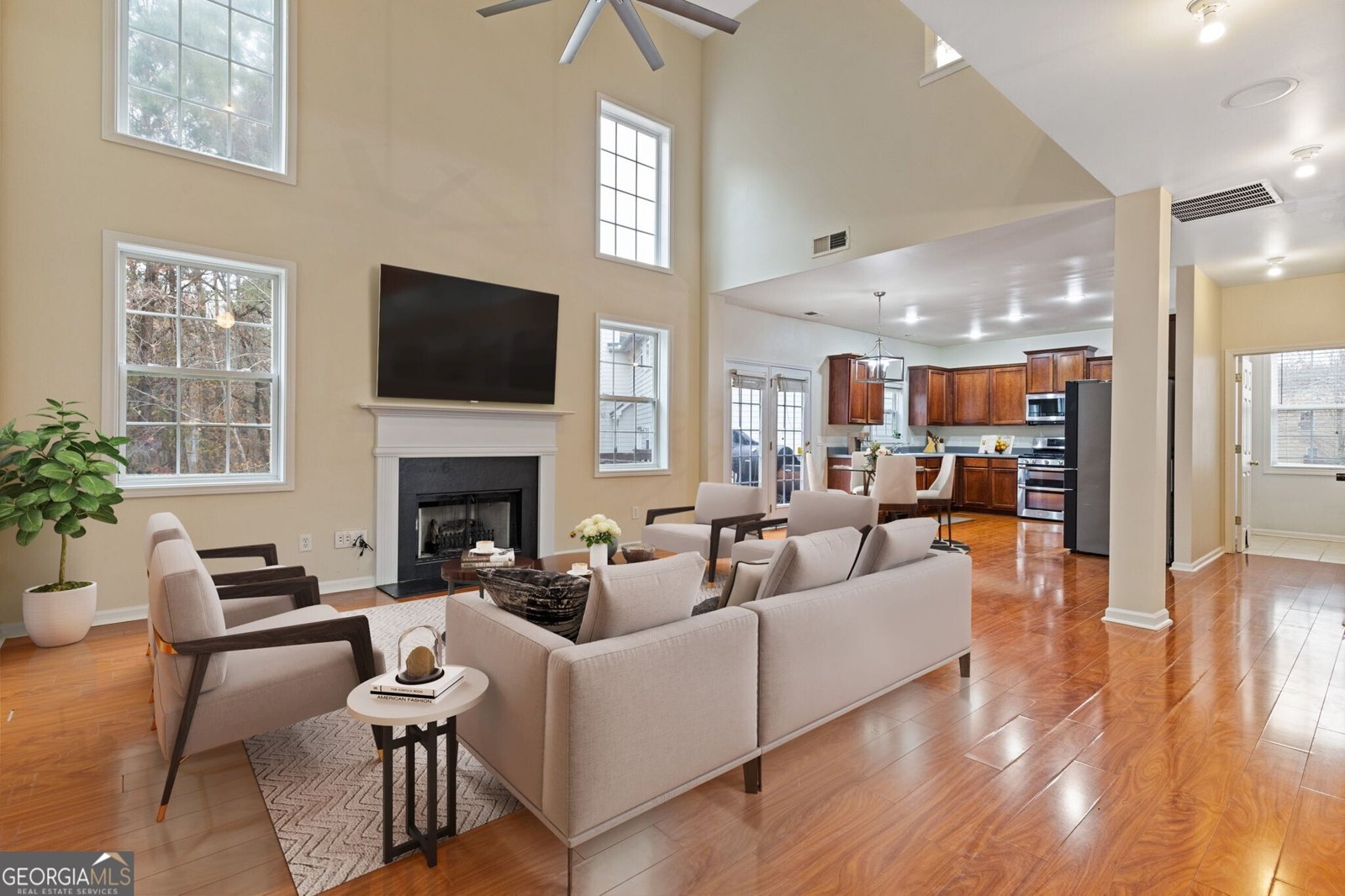 2813 Glenlocke Way Atlanta - 9