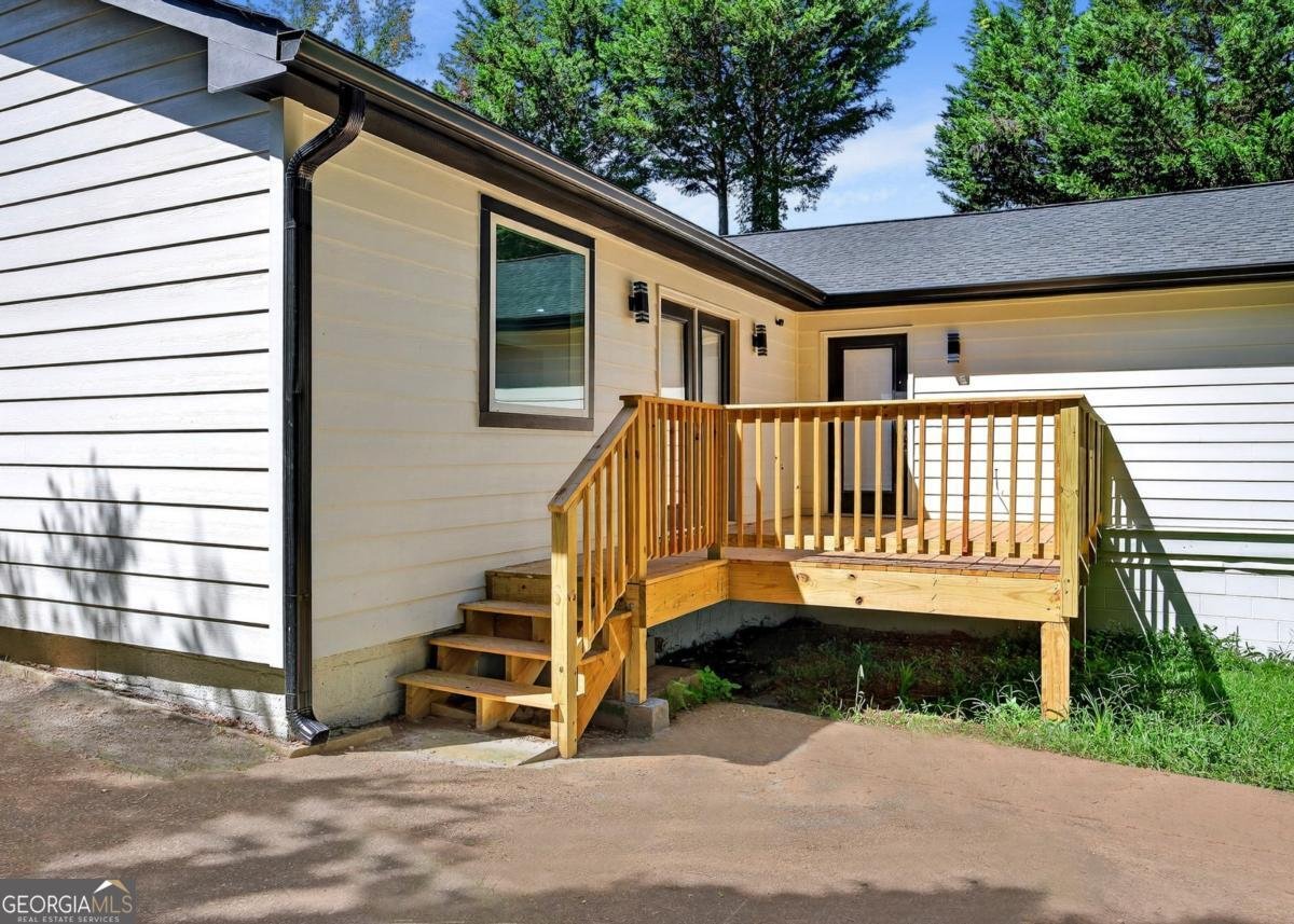 1705 Beechwood Boulevard Atlanta - 13