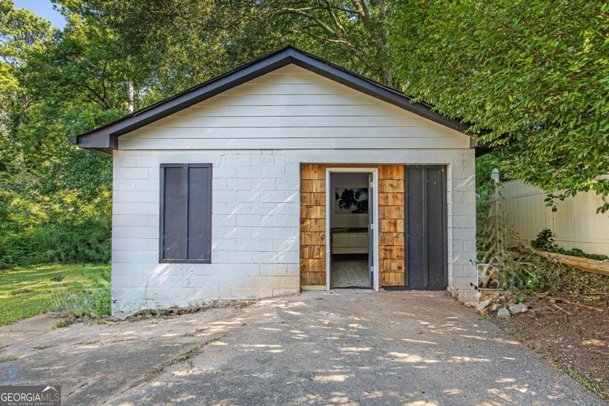 1705 Beechwood Boulevard Atlanta - 15