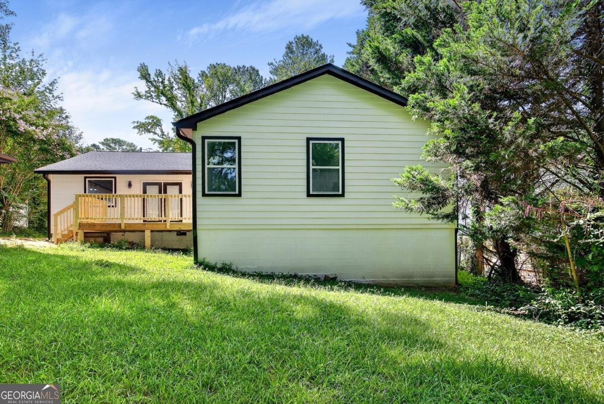 1705 Beechwood Boulevard Atlanta - 20