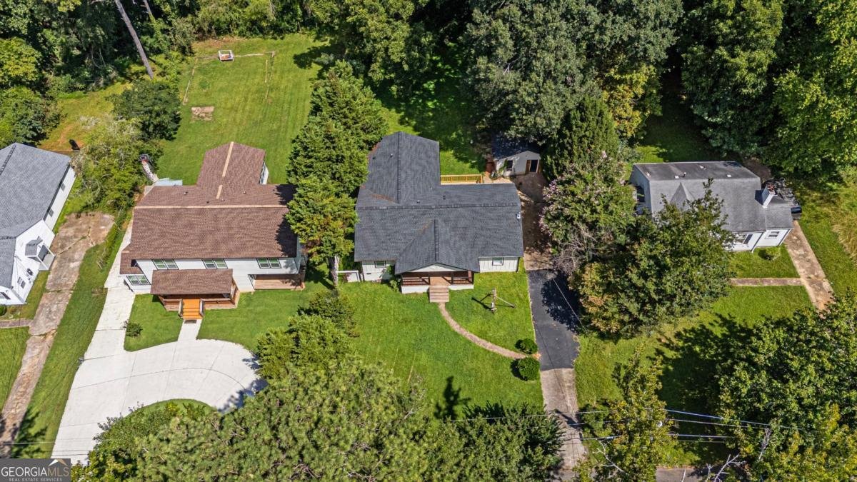 1705 Beechwood Boulevard Atlanta - 21