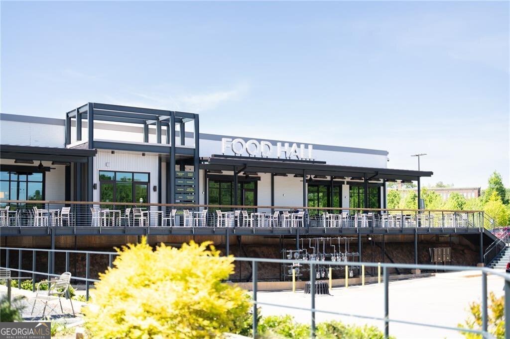 1705 Beechwood Boulevard Atlanta - 23