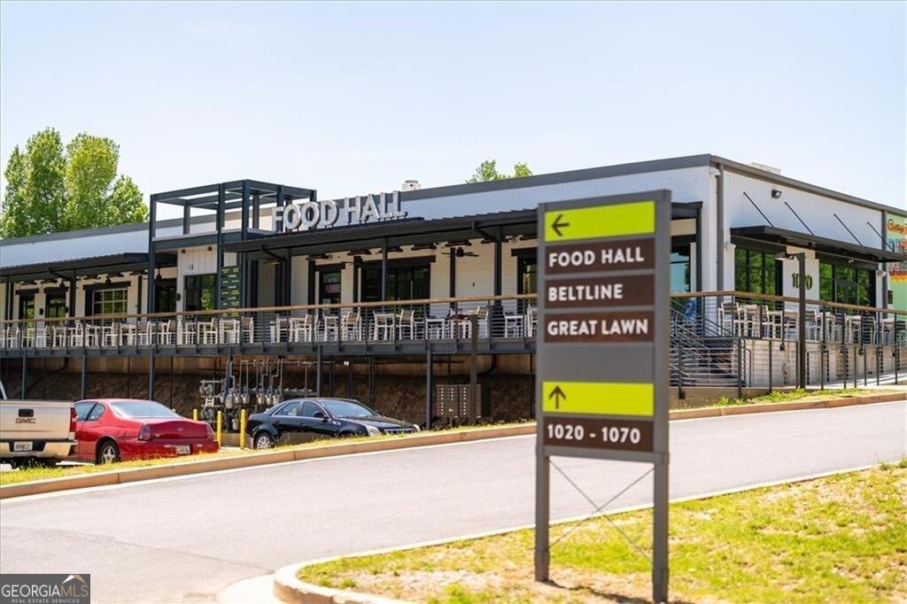 1705 Beechwood Boulevard Atlanta - 24