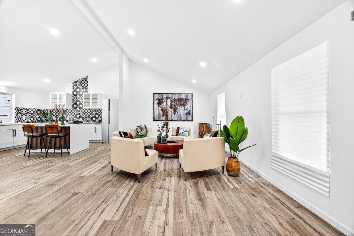 1705 Beechwood Boulevard Atlanta - 3